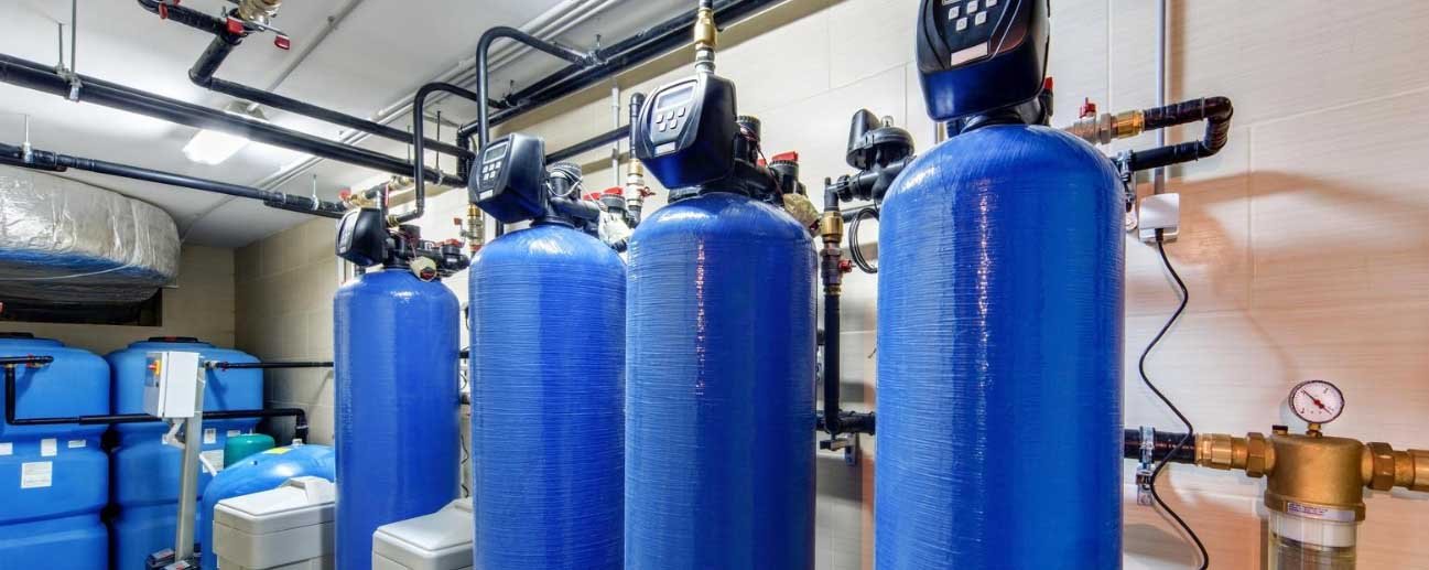 Advantages of Commercial RO Plants on the Environment
