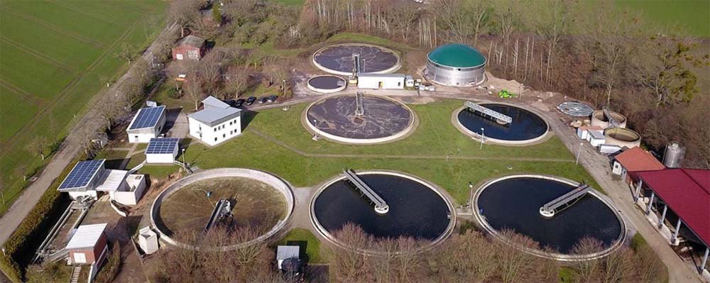 What are the 5 Basic Principles of Wastewater Treatment