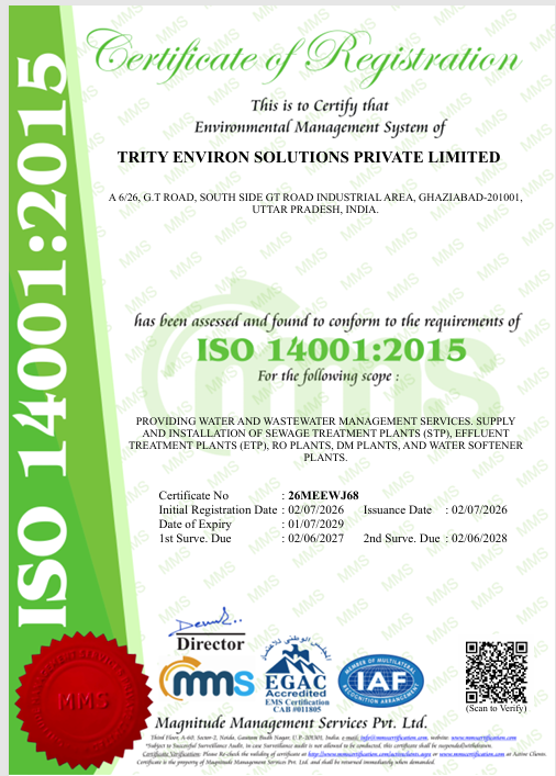 ISO 14001:2015