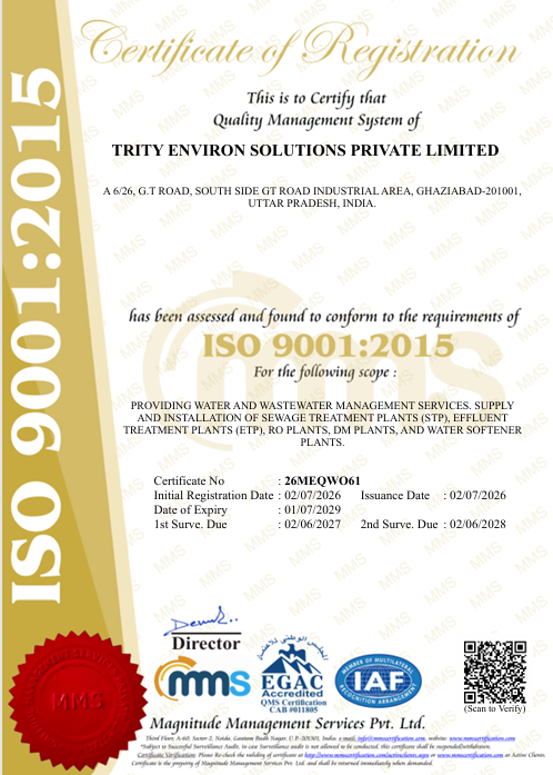 ISO 9001:2015