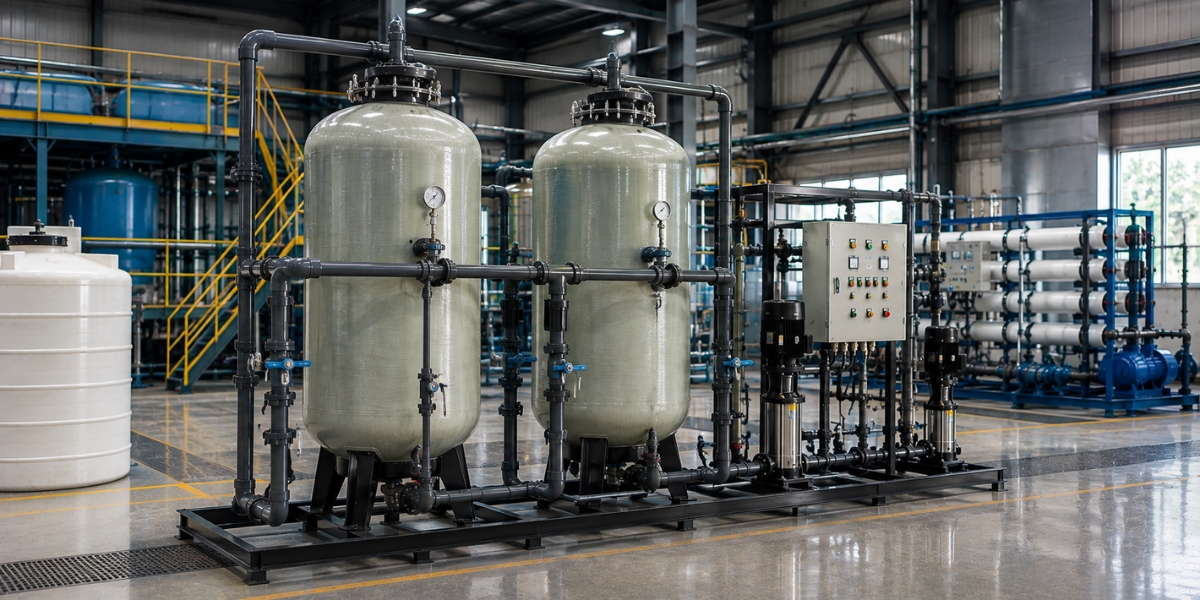 Activated Carbon Filters