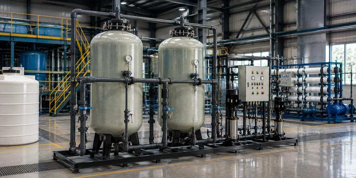 Activated Carbon Filters