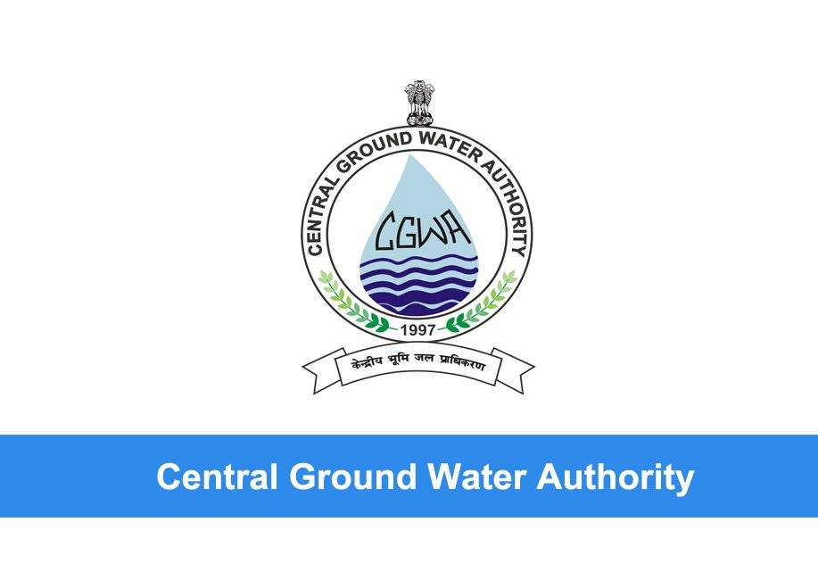 Central Ground Water Authority