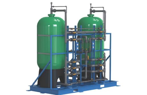 Demineralized Water Plant Manufacturers