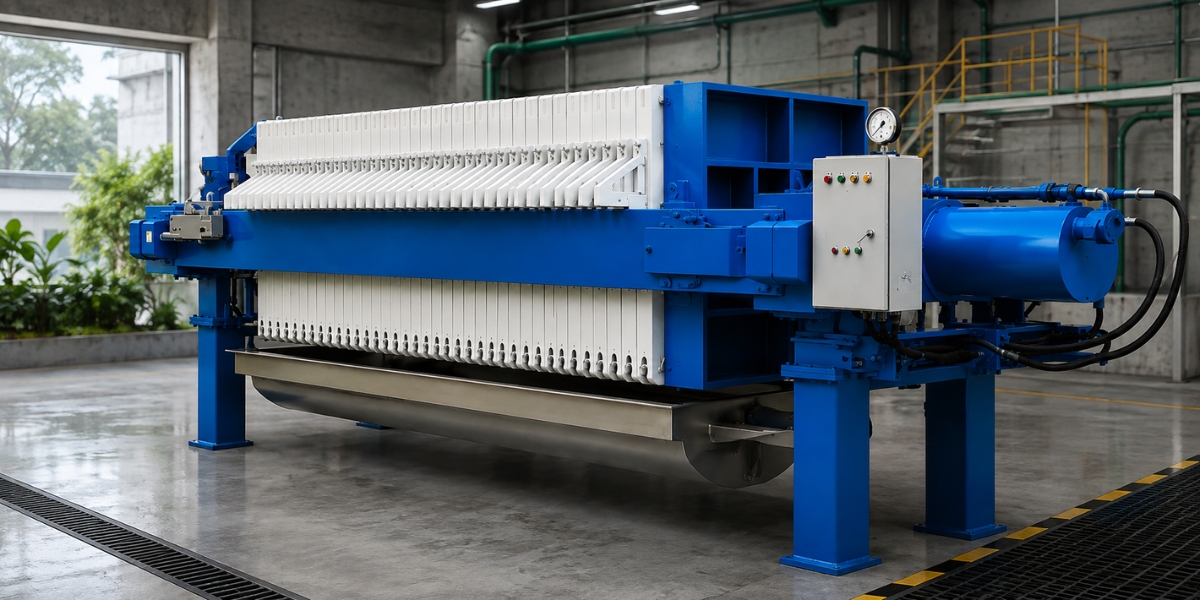 Filter Press