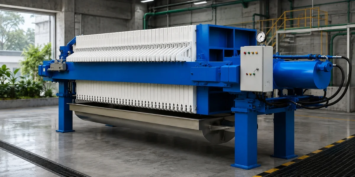 Filter Press