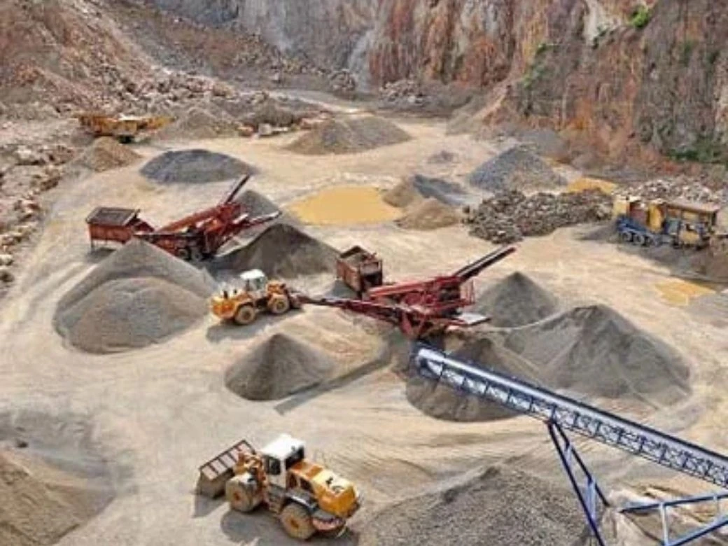 MINING OPERATIONS