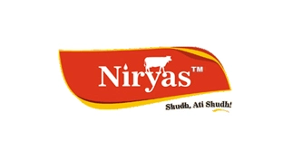 Niryas
