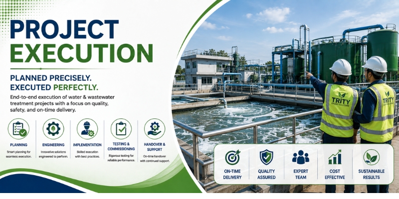 Project Execution