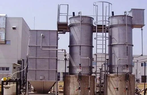 STP and ETP Plant Manufacturer in Noida