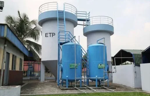 STP and ETP Plant Manufacturer in Solan