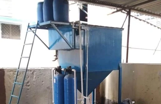 STP and ETP Plants Manufacturers in Saharanpur